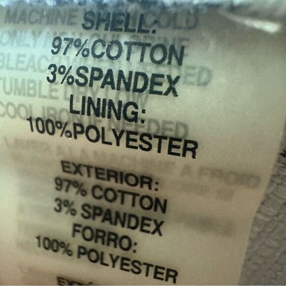 GUESS size 12 strapless black and white dress - Picture 8 of 9